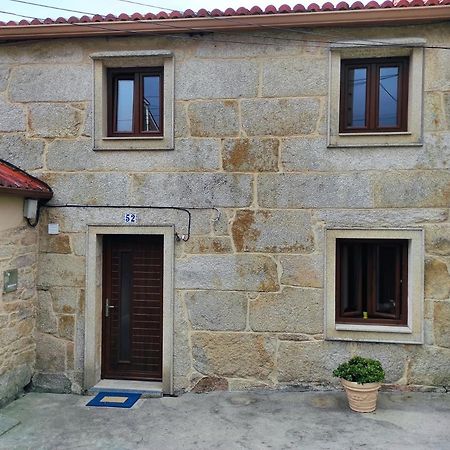 فيلا Casa De Xusto كارنوتا المظهر الخارجي الصورة