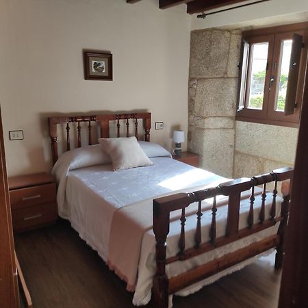 فيلا Casa De Xusto كارنوتا الغرفة الصورة