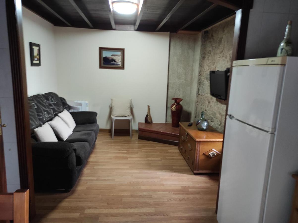 فيلا Casa De Xusto كارنوتا المظهر الخارجي الصورة