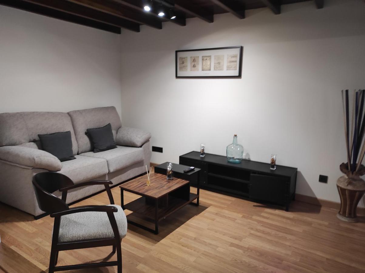 فيلا Casa De Xusto كارنوتا المظهر الخارجي الصورة
