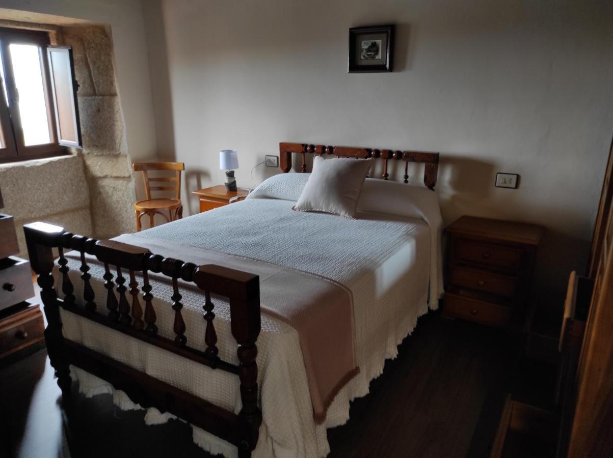 فيلا Casa De Xusto كارنوتا المظهر الخارجي الصورة