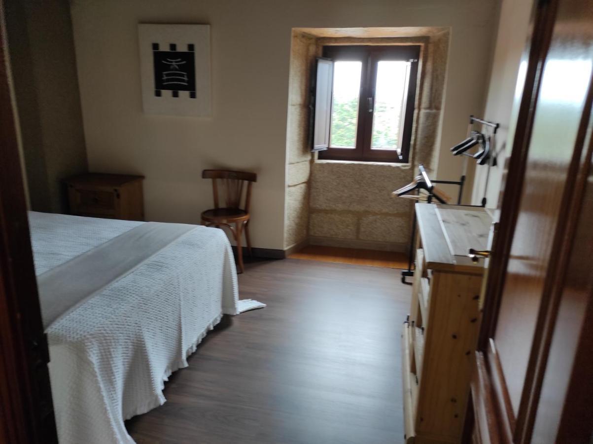 فيلا Casa De Xusto كارنوتا المظهر الخارجي الصورة