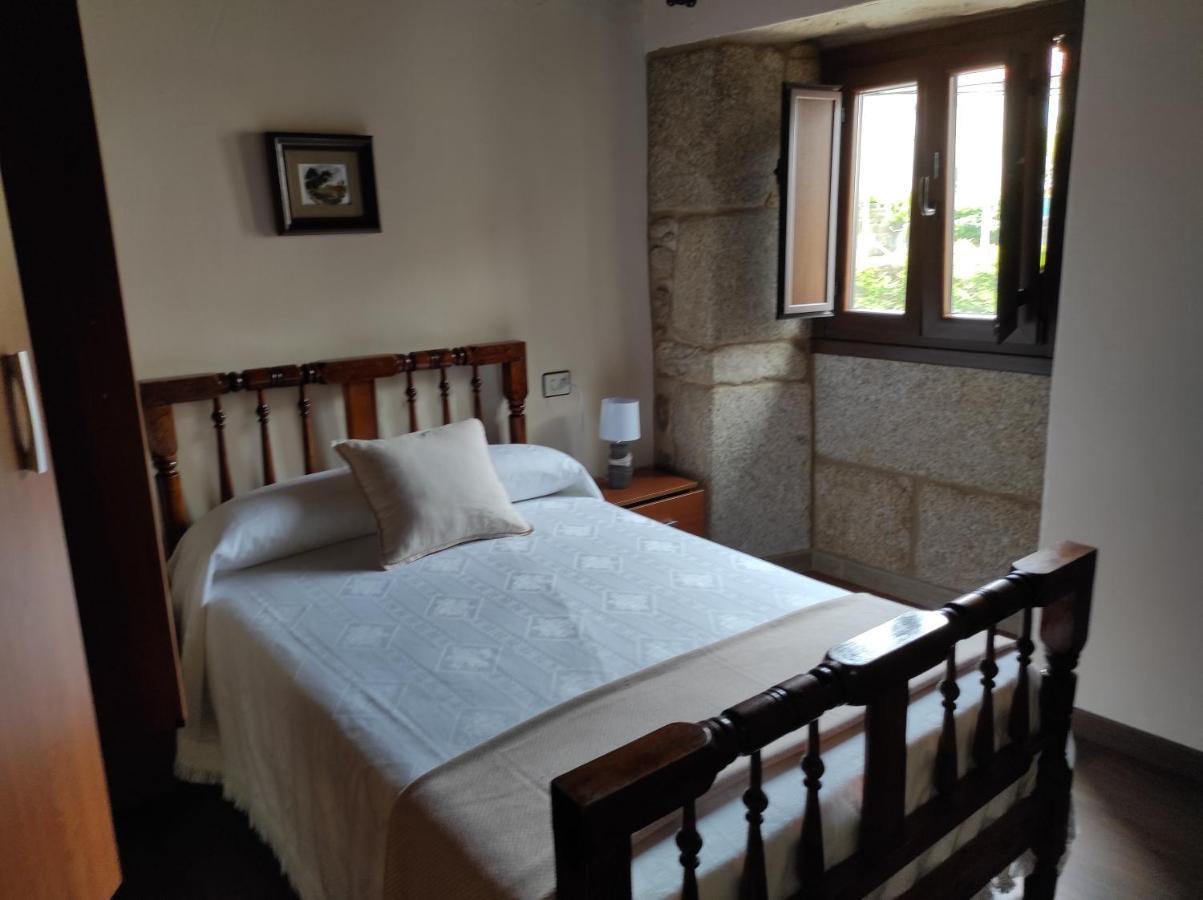 فيلا Casa De Xusto كارنوتا المظهر الخارجي الصورة