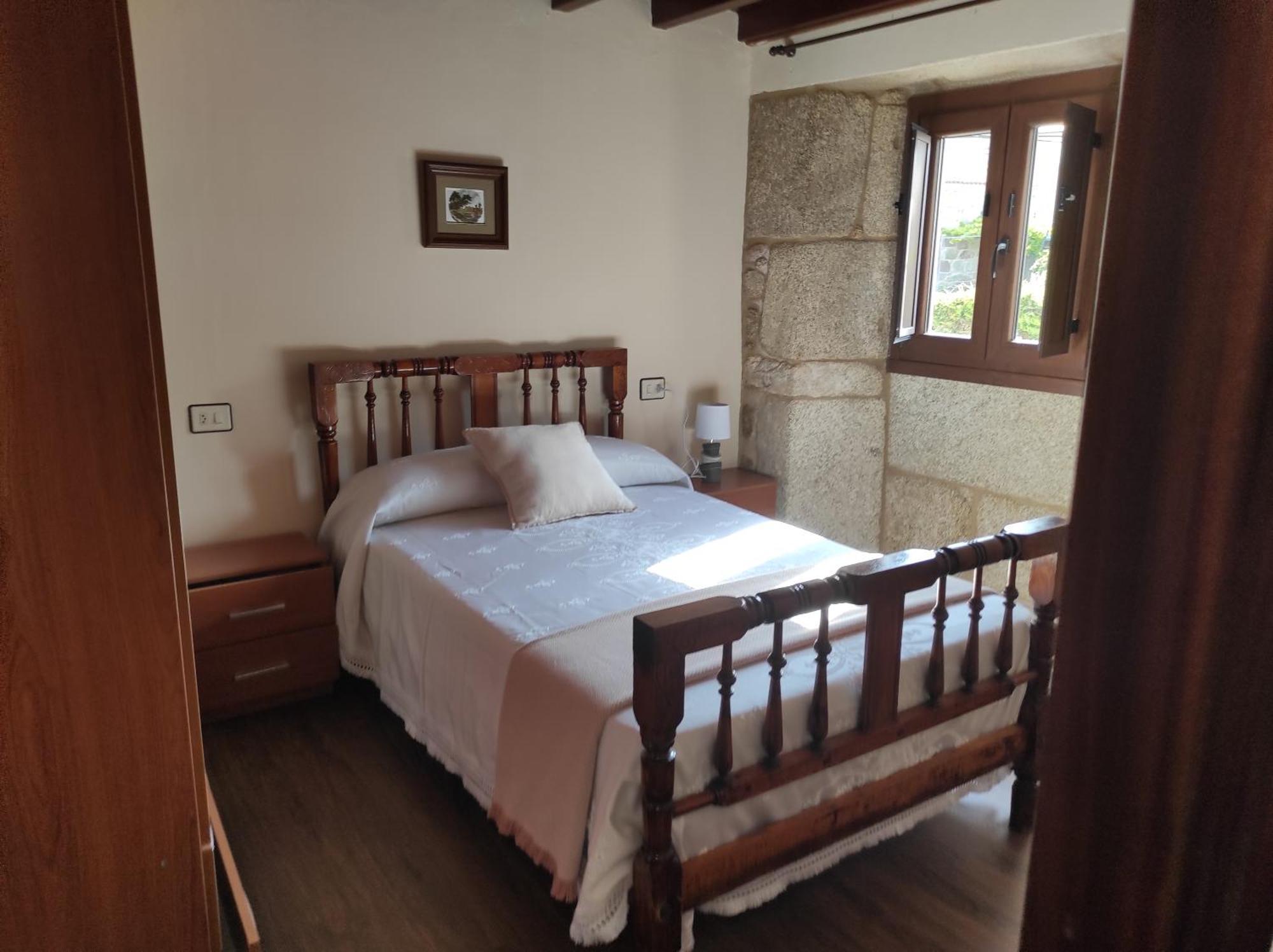 فيلا Casa De Xusto كارنوتا الغرفة الصورة