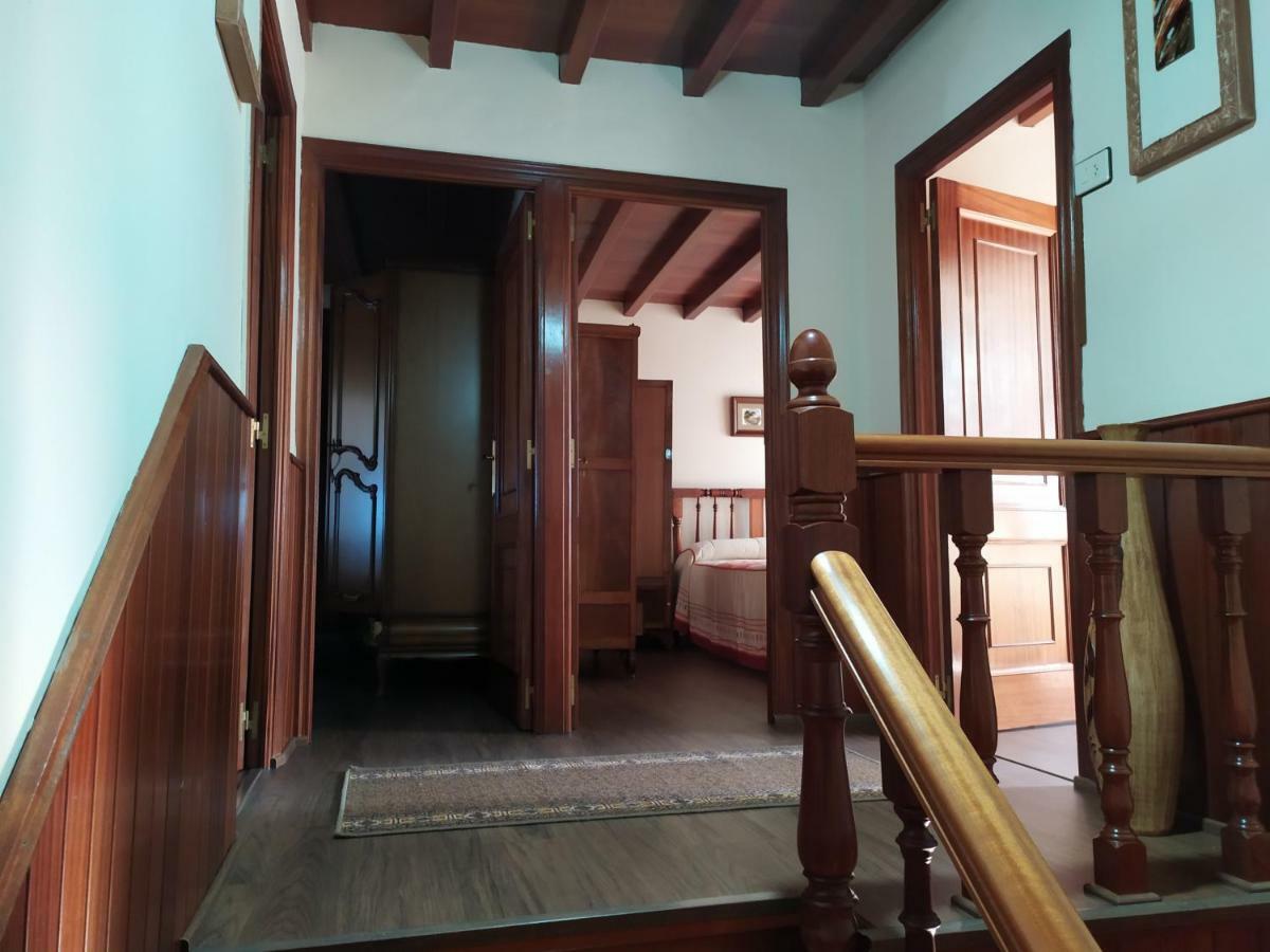 فيلا Casa De Xusto كارنوتا المظهر الخارجي الصورة